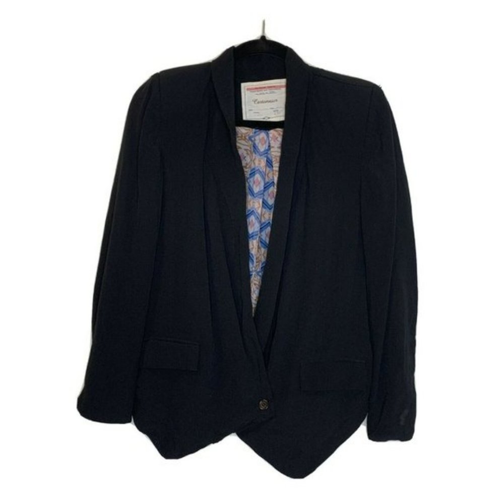 Antropologie Cartonnier Canance Blazer